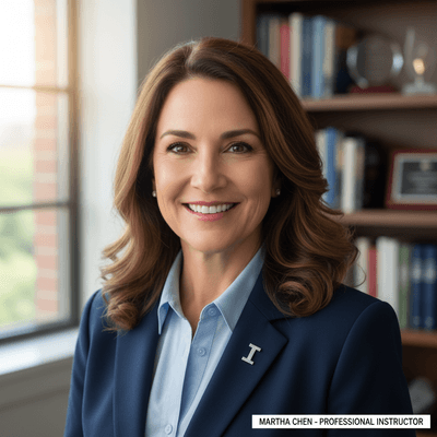 Testimonial by Anita R.