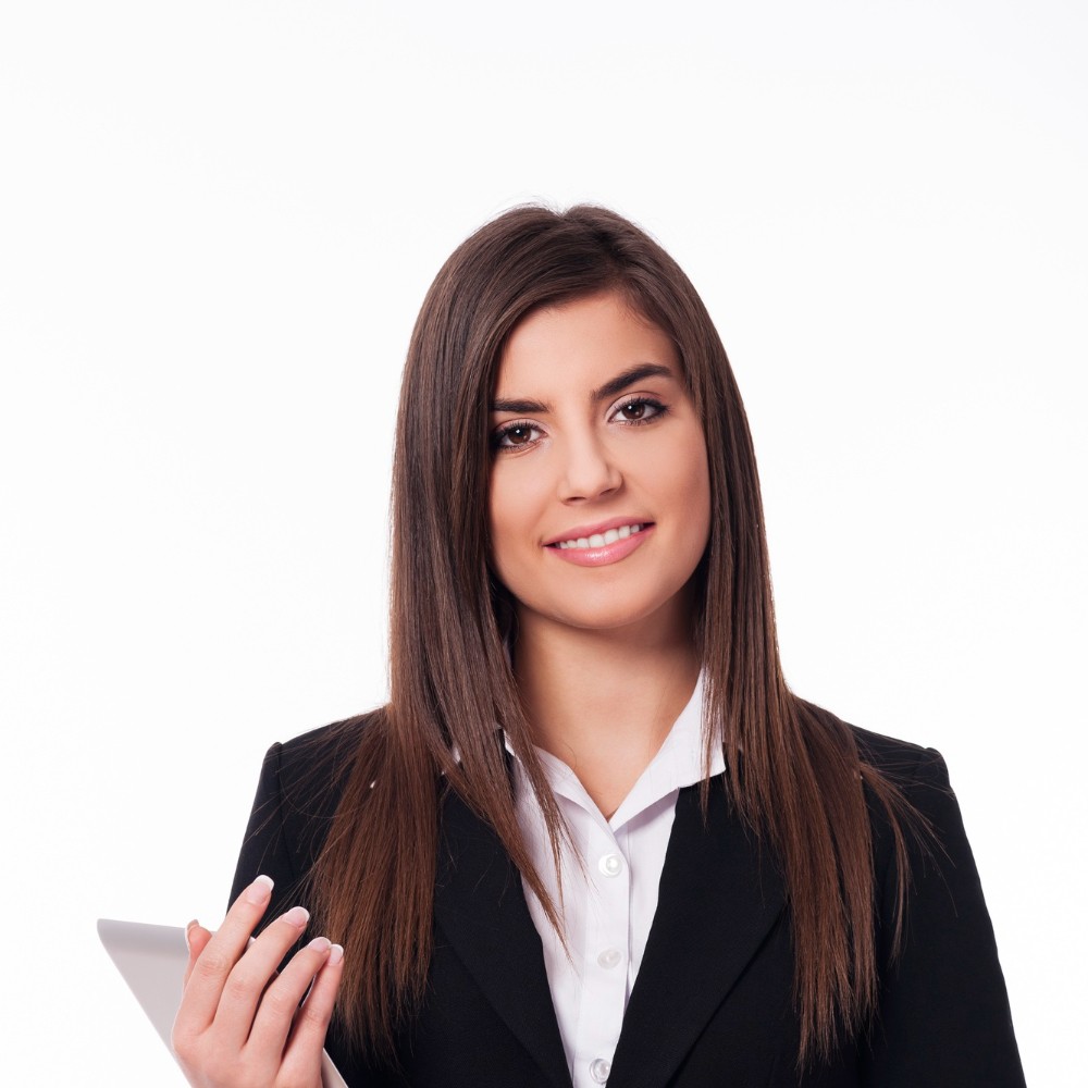 Testimonial by Anita R.